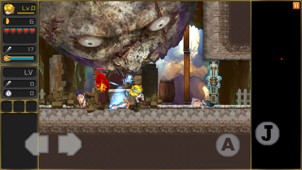 月之传说 v1.0 破解版图2