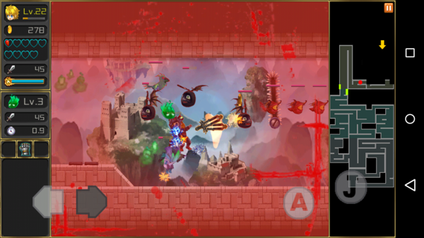 月之传说 v1.0 破解版图3