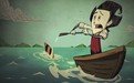 饥荒海难控制台
