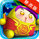 果宝特攻机甲战神破解版