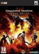 龙之信条黑暗觉者PC版 中文破解版