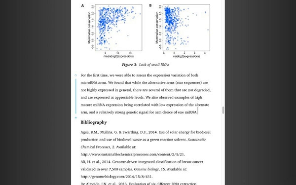 Manuscripts Mac版 V1.0.32 最新版图2