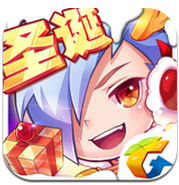 天天酷跑圣诞版