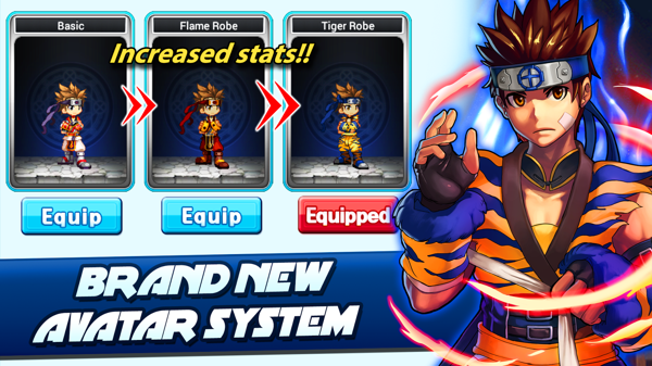 灵魂守护者凡尘时代 v1.2.8 修改版图2