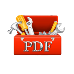 PDF工具箱Mac版 V1.32 最新版 