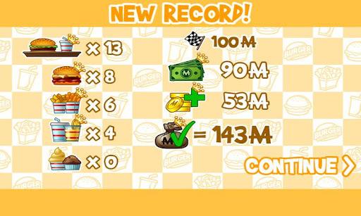 Burger汉堡 v1.0.8 安卓版图1