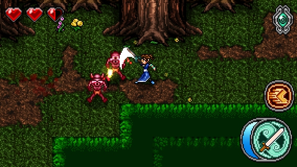 大法师的试炼下载 v1.1 安卓版图1