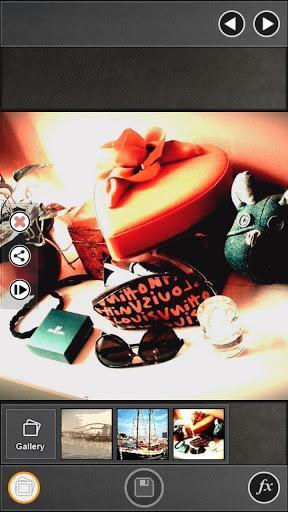 Cameringo相机 v1.4.1 安卓版图2