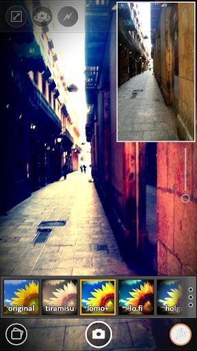 Cameringo相机 v1.4.1 安卓版图1