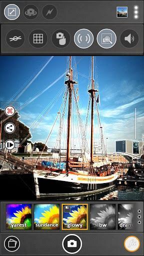 Cameringo相机 v1.4.1 安卓版图3