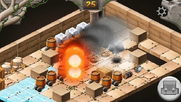 狐狸大冒险手游 v1.1.0 安卓版图1