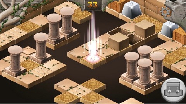 狐狸大冒险手游 v1.1.0 安卓版图2