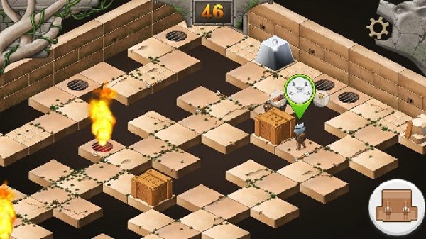 狐狸大冒险手游 v1.1.0 安卓版图4