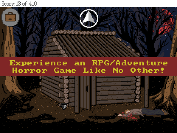 黑暗恐怖游戏 v1.0.46 安卓版图4