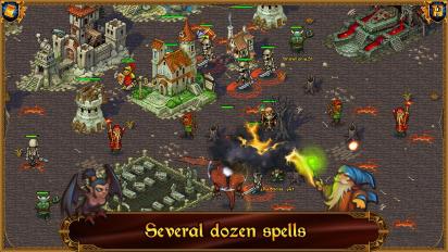 王权幻想王国 v1.13.44 安卓版图2