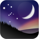 stellarium 虚拟天文馆