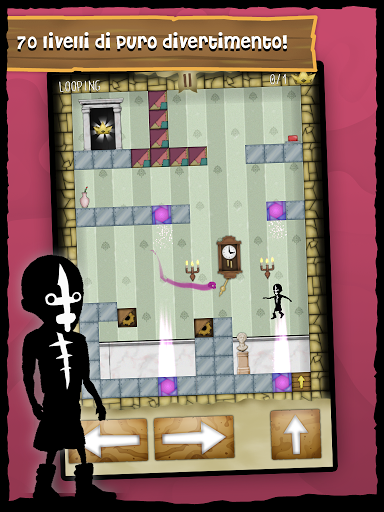 地牢逃生 v1.0 安卓版图1