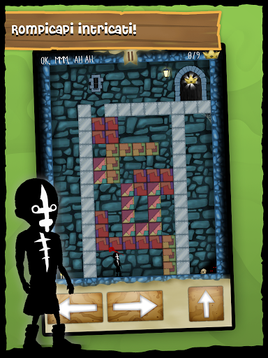 地牢逃生 v1.0 安卓版图3