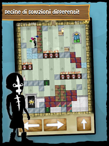 地牢逃生 v1.0 安卓版图4