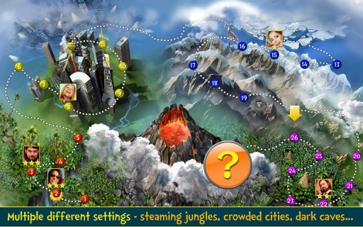 救救我历险记 v1.02 安卓版图2