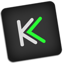 KeyKey Typing Tutor