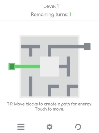 发光的路径安卓版下载 v1 官方版图1