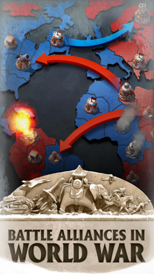 帝国统治破解版 v3.0.152 安卓版图2