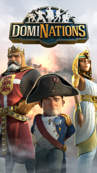 帝国统治破解版 v3.0.152 安卓版图4