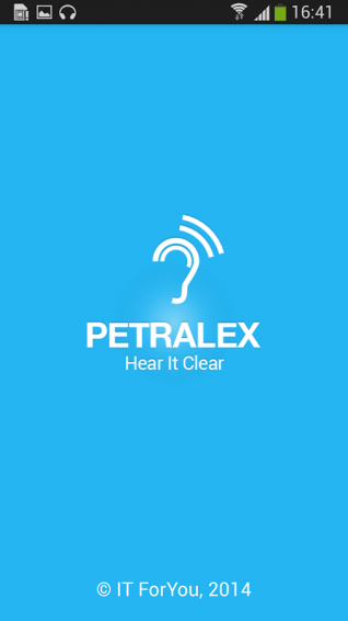 Petralex助听器下载 v1.2.0 安卓版图2