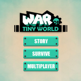 War of tiny World