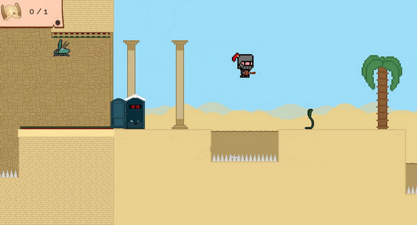 吟游诗人闯未来下载 绿色版图2