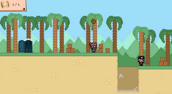 吟游诗人闯未来下载 绿色版图4