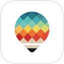 手绘旅行册app