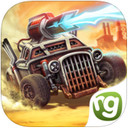 狂怒战车iOS版 V1.0 官方版