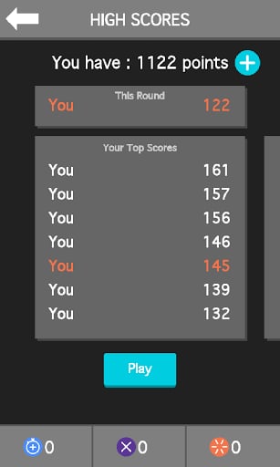 圆点连接(Glow Dots) v1.10 安卓版图1