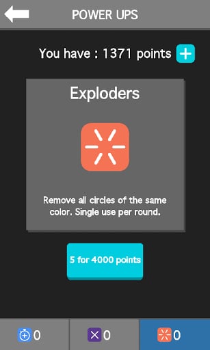 圆点连接(Glow Dots) v1.10 安卓版图2