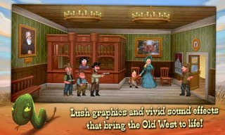 倒霉的马德第一章 1.0 安卓版图2