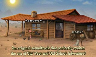 倒霉的马德第一章 1.0 安卓版图1