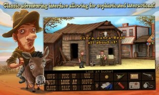 倒霉的马德第一章 1.0 安卓版图3