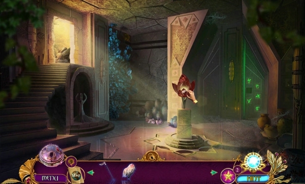 不凋旅途3折磨的阴影下载 v1.0带数据包 安卓版图2