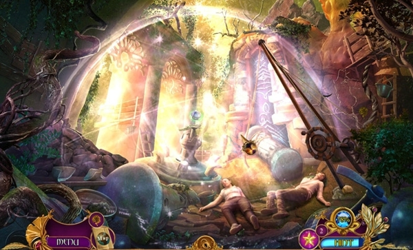 不凋旅途3折磨的阴影下载 v1.0带数据包 安卓版图3