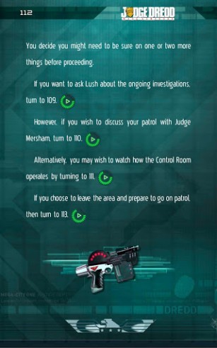 特警判官倒数106 v1.0.1.0 安卓版图2