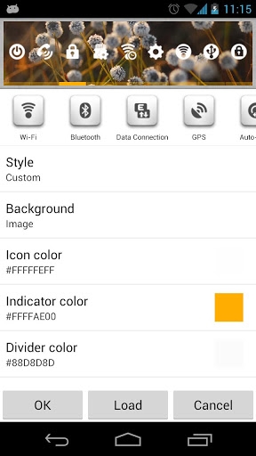 七键开关(SwitchPro Widget) V2.2.7 汉化版图4