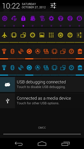 七键开关(SwitchPro Widget) V2.2.7 汉化版图3