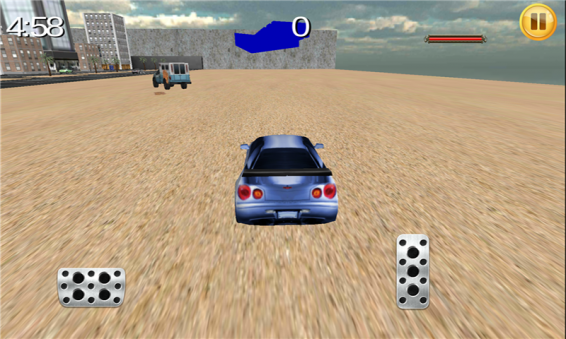 玩命追踪游戏 v1.0.3 安卓版图1