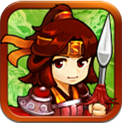 三国争霸安卓版