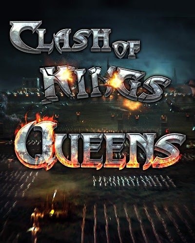女王的纷争(Clash of Queens) v2.3.0 安卓版图1