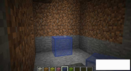 我的世界发光玻璃MOD下载 1.7.10 绿色版图2