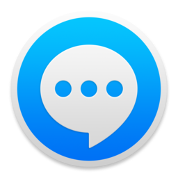 chatty mac版