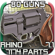 Gun Disassembly2安卓版